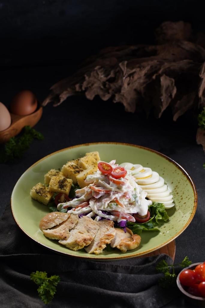 makanan